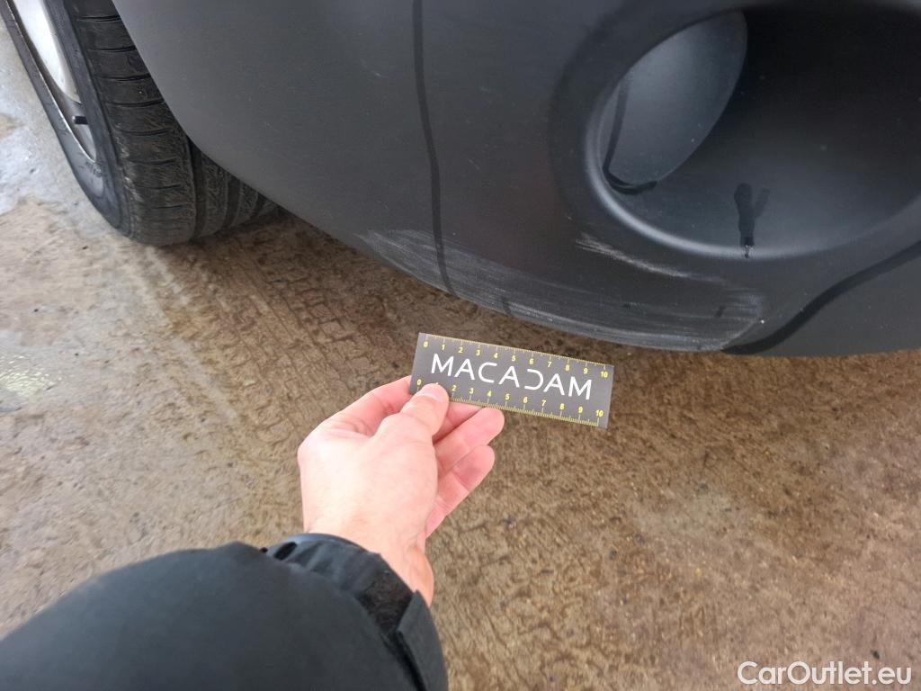  Renault  Kangoo RENAULT  Express / 2013 / 3P / Fourgonnette Générique - Blue dCi 80 #82