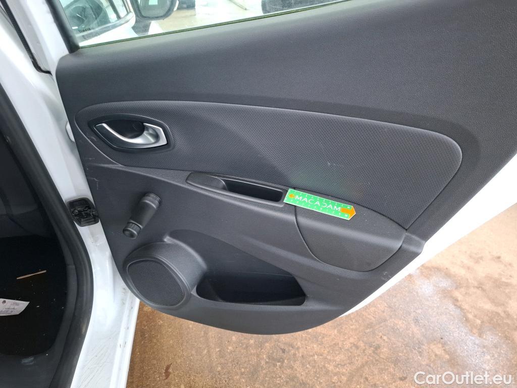  Renault  Clio  IV Air MediaNav 1.5 dCi 75CV BVM5 E6 #29