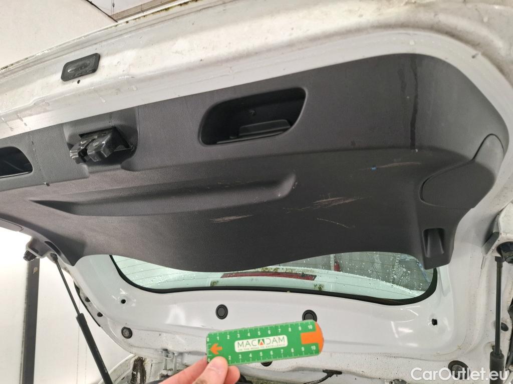  Renault  Clio  IV Air MediaNav 1.5 dCi 75CV BVM5 E6 #32