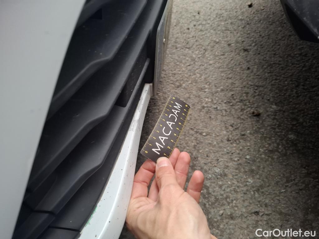  Renault  Clio  IV Air MediaNav 1.5 dCi 90CV BVM5 E6 #19