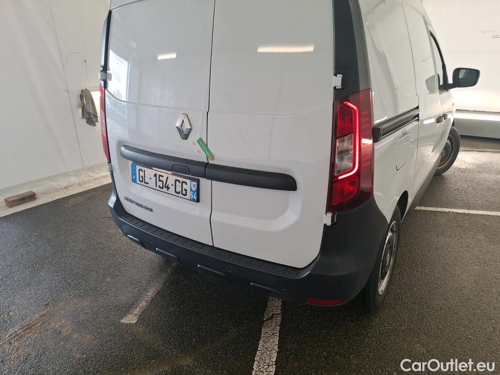  Renault  EXPRESS  Confort 1.3 TCe 100CV BVM6 E6d #13