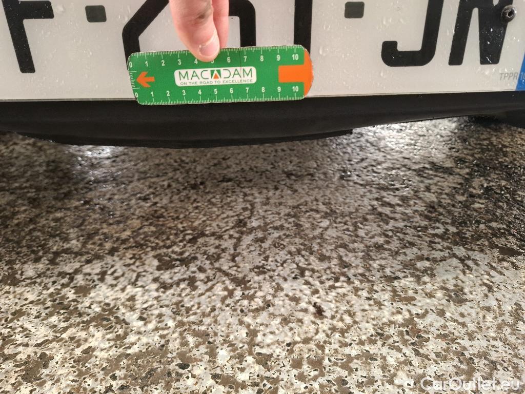  Renault  Clio  IV Air MediaNav 1.5 dCi 75CV BVM5 E6 #25