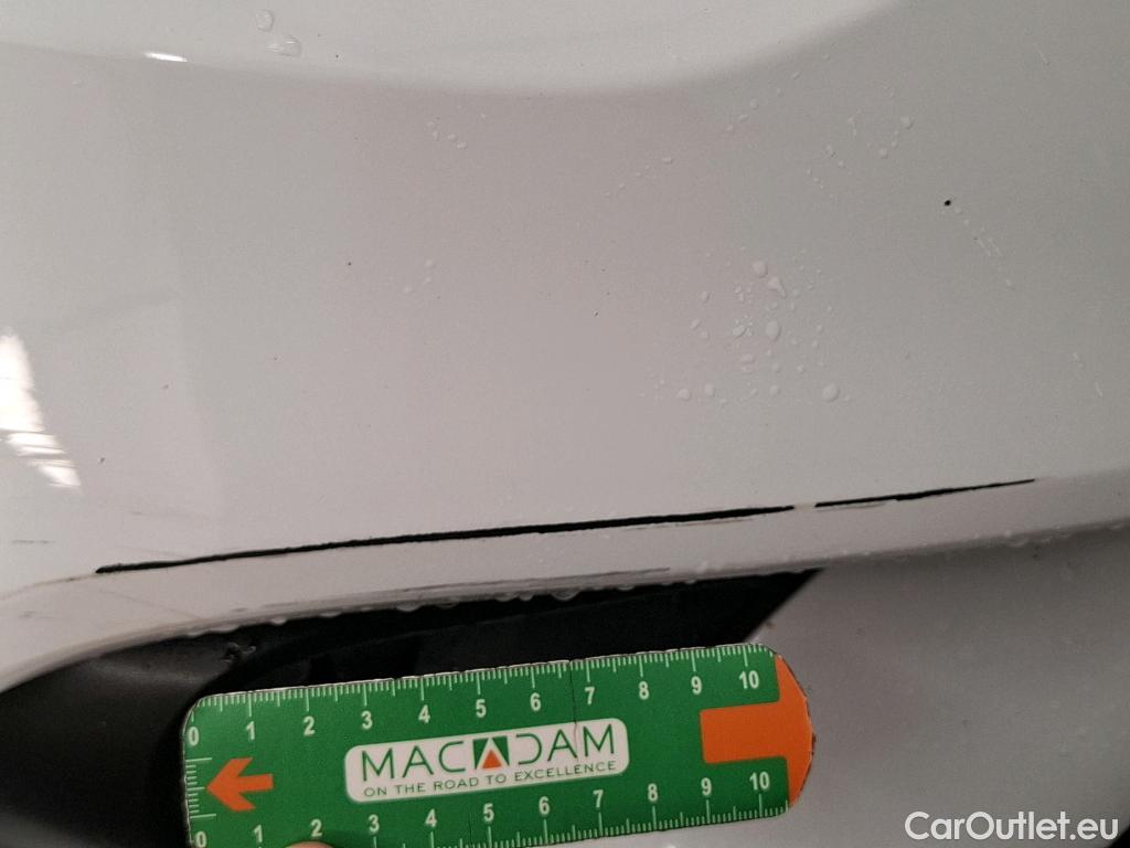  Renault  Clio  IV Air MediaNav 1.5 dCi 75CV BVM5 E6 #21