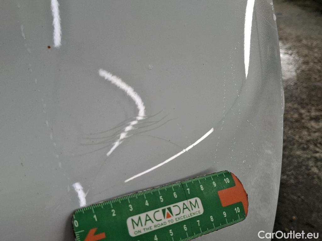  Renault  Clio  IV Air MediaNav 1.5 dCi 75CV BVM5 E6 #6