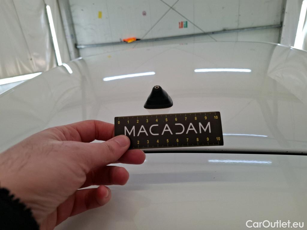  Renault  Clio  IV Air MediaNav 1.5 dCi 75CV BVM5 E6 #9