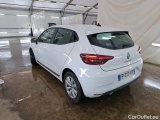  Renault  Clio  V Société Air Nav 1.5 dCi 85CV BVM6 E6dT #2