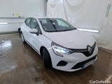  Renault  Clio  V Société Air Nav 1.5 dCi 85CV BVM6 E6dT #4