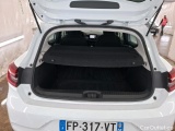  Renault  Clio  V Société Air Nav 1.5 dCi 85CV BVM6 E6dT #10
