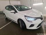  Renault  Clio  V Société Air Nav 1.5 dCi 85CV BVM6 E6dT #4