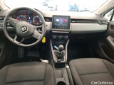  Renault  Clio  V Société Air Nav 1.0 TCe 90CV BVM6 E6d #5