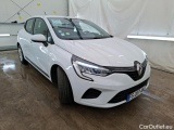  Renault  Clio  V Société Air Nav 1.5 dCi 85CV BVM6 E6dT #4
