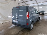  Renault  Kangoo RENAULT  Express / 2013 / 3P / Fourgonnette Générique - Blue dCi 80 #3