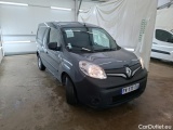  Renault  Kangoo RENAULT  Express / 2013 / 3P / Fourgonnette Générique - Blue dCi 80 #4