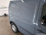  Renault  Kangoo RENAULT  Express / 2013 / 3P / Fourgonnette Générique - Blue dCi 80 #9
