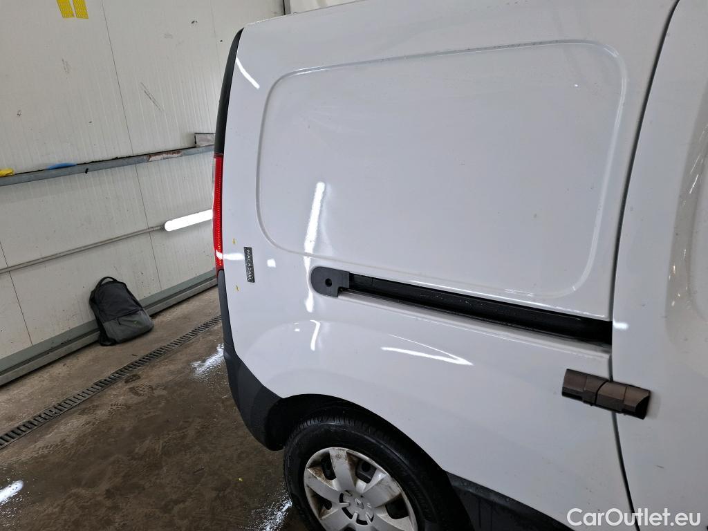  Renault  Kangoo  Express Maxi Extra (Série Spéciale) 1.5 #4