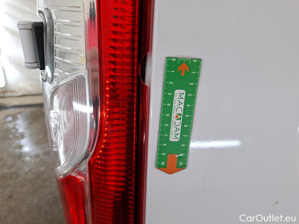  Renault  Kangoo  Express Maxi Extra (Série Spéciale) 1.5 #20