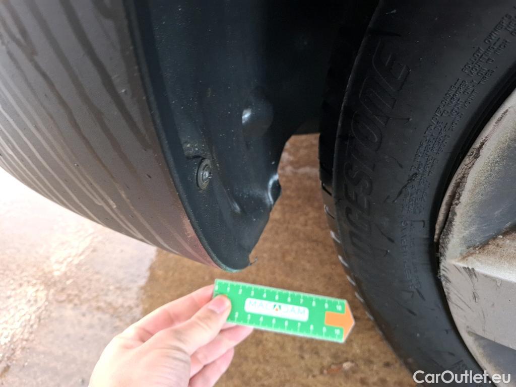  Renault  Kangoo  Express Maxi Extra (Série Spéciale) 1.5 #21