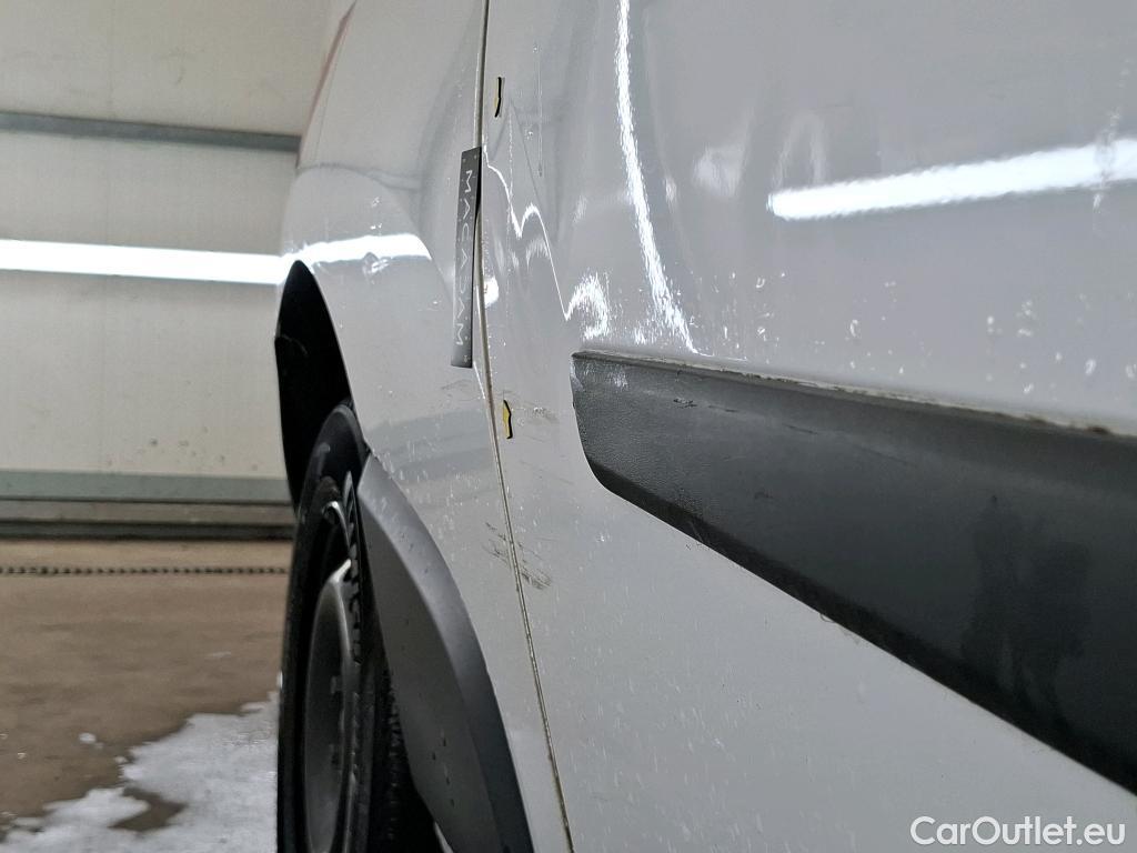  Renault  Kangoo  II Express Maxi Extra (Série Spéciale) 1.5 dCi 95CV BVM6 E6dT #15