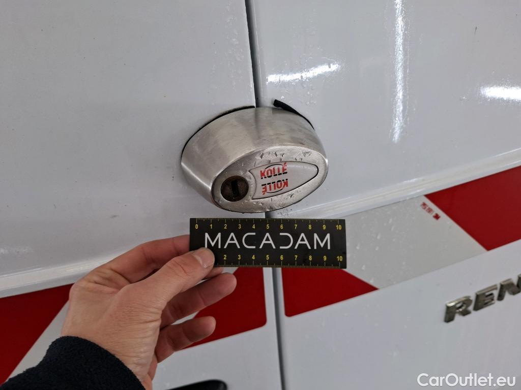  Renault  Kangoo  II Express Maxi Extra (Série Spéciale) 1.5 dCi 95CV BVM6 E6dT #36