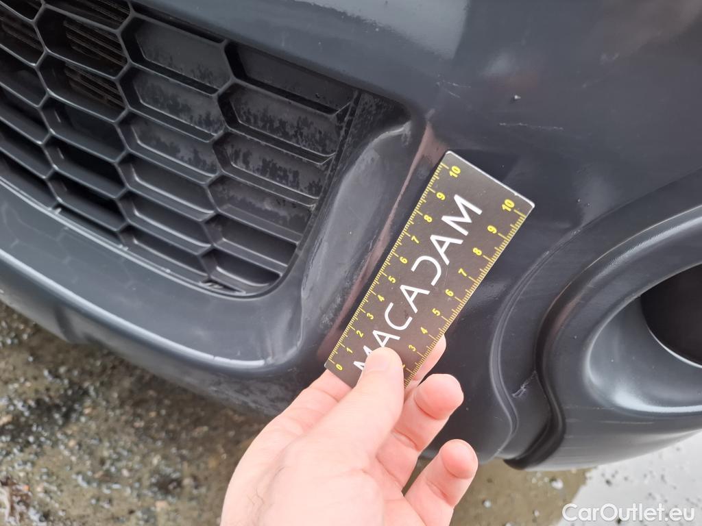  Renault  Kangoo  Express Maxi Extra (Série Spéciale) 1.5 #8