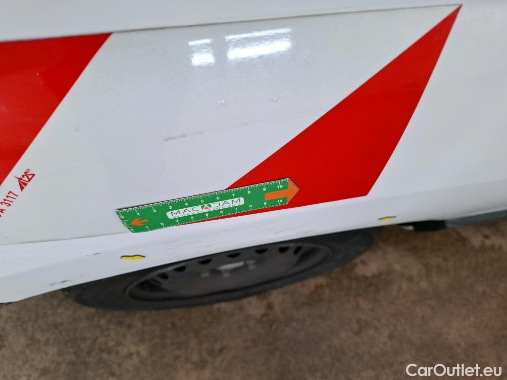  Renault  Kangoo  Express Maxi Extra (Série Spéciale) 1.5 #4