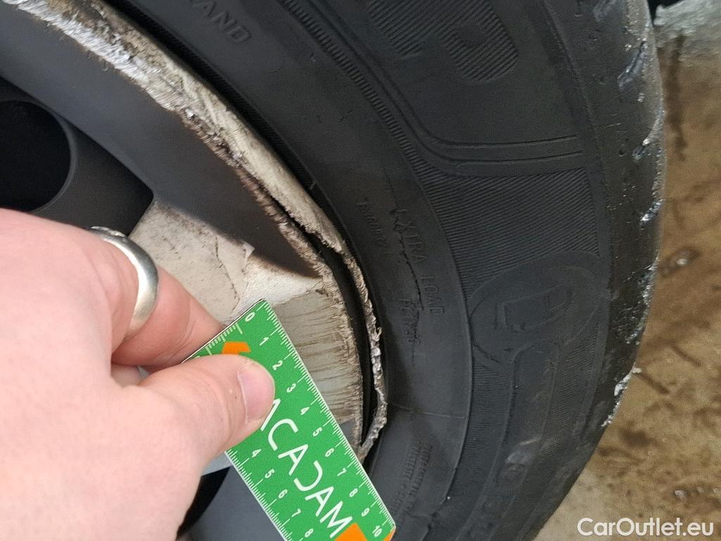  Renault  Kangoo  Express Grand Confort (L1) 1.5 dCi 90CV BVM5 E6 #69