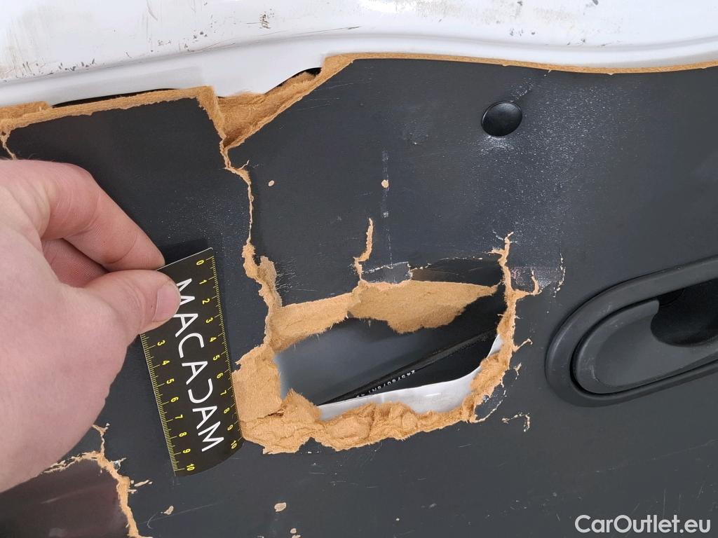  Renault  Kangoo  Express Maxi Extra (Série Spéciale) 1.5 #11