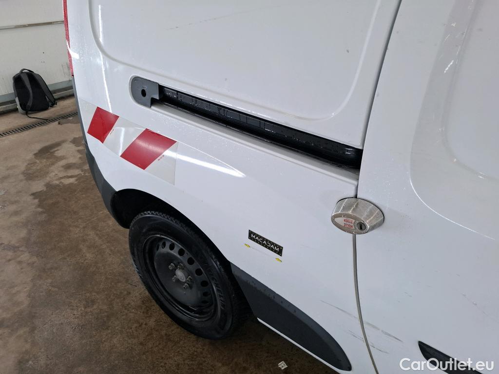  Renault  Kangoo  II Express Maxi Extra (Série Spéciale) 1.5 dCi 95CV BVM6 E6dT #10