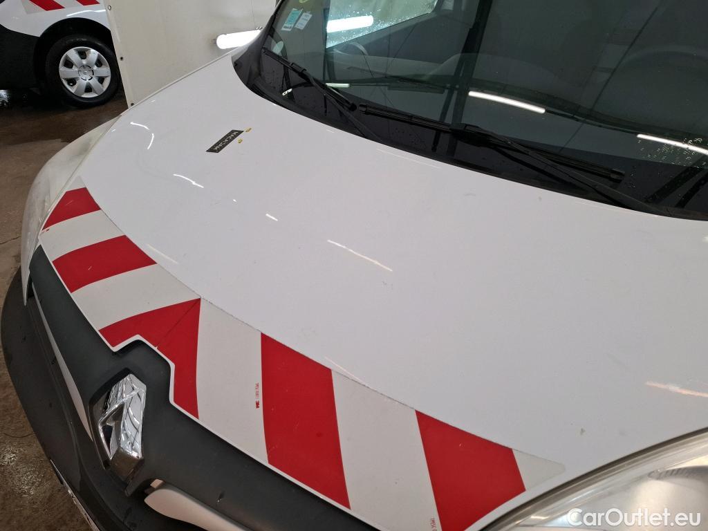  Renault  Kangoo  II Express Maxi Extra (Série Spéciale) 1.5 dCi 95CV BVM6 E6dT #25