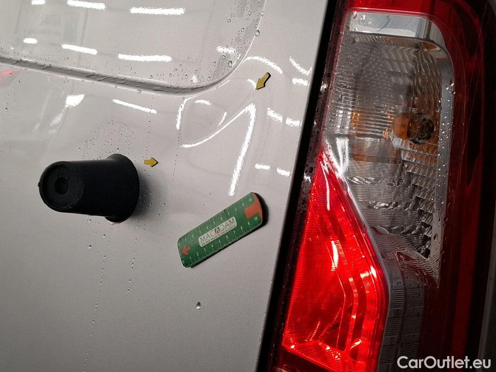  Renault  Master RENAULT  / 2019 / 4P / Fourgon tôlé FG Tr GCF F3500 L2H3 dCi 135 #8