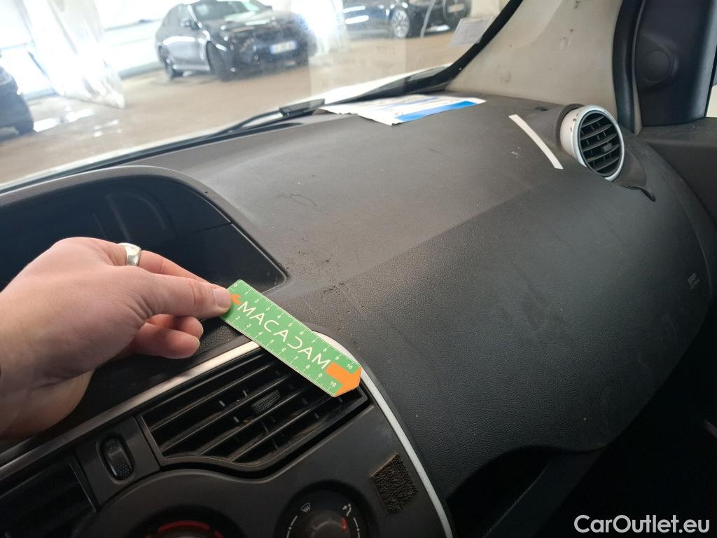  Renault  Kangoo  Express Grand Confort (L1) 1.5 dCi 90CV BVM5 E6 #1