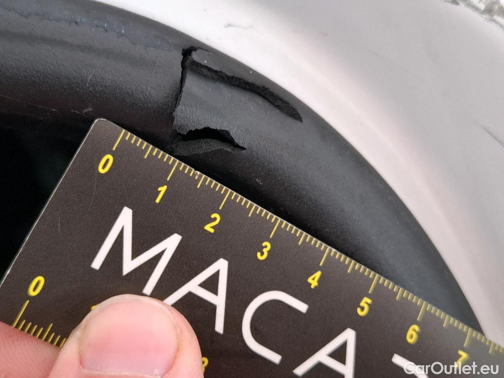  Renault  Kangoo  Express Maxi Extra (Série Spéciale) 1.5 #22