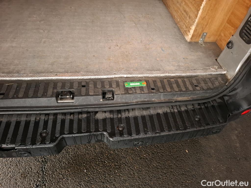  Renault  Master RENAULT  / 2019 / 4P / Fourgon tôlé FG Tr GCF F3500 L2H3 dCi 135 #25