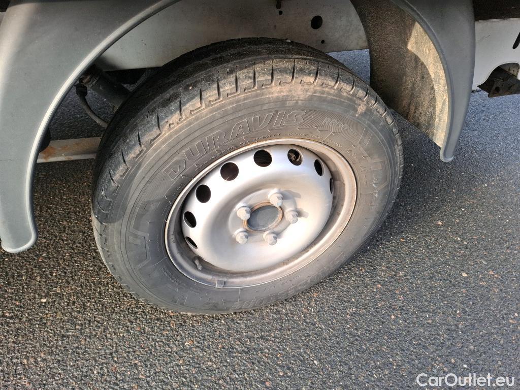  Renault  Master RENAULT  SC 2019 2P Châssis cabine CC Tr CF F3500 L3 Blue dCi 145 EVIE #4