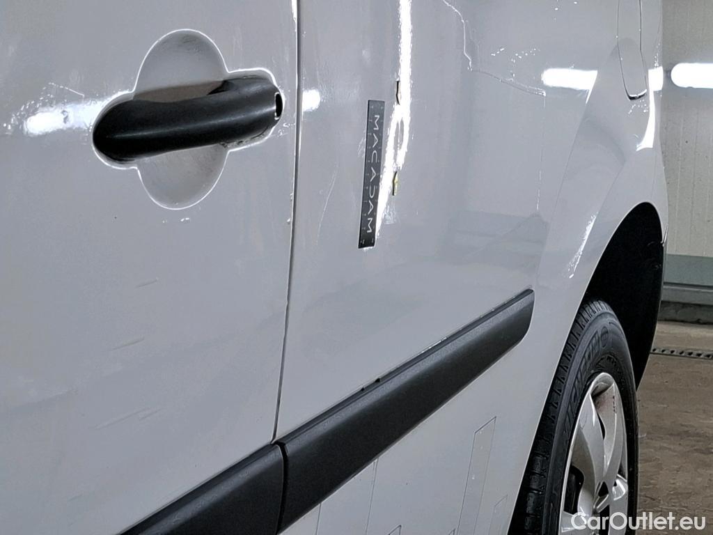  Renault  Kangoo  II Express Grand Confort (L1) 1.5 dCi 80CV BVM6 E6dT #48