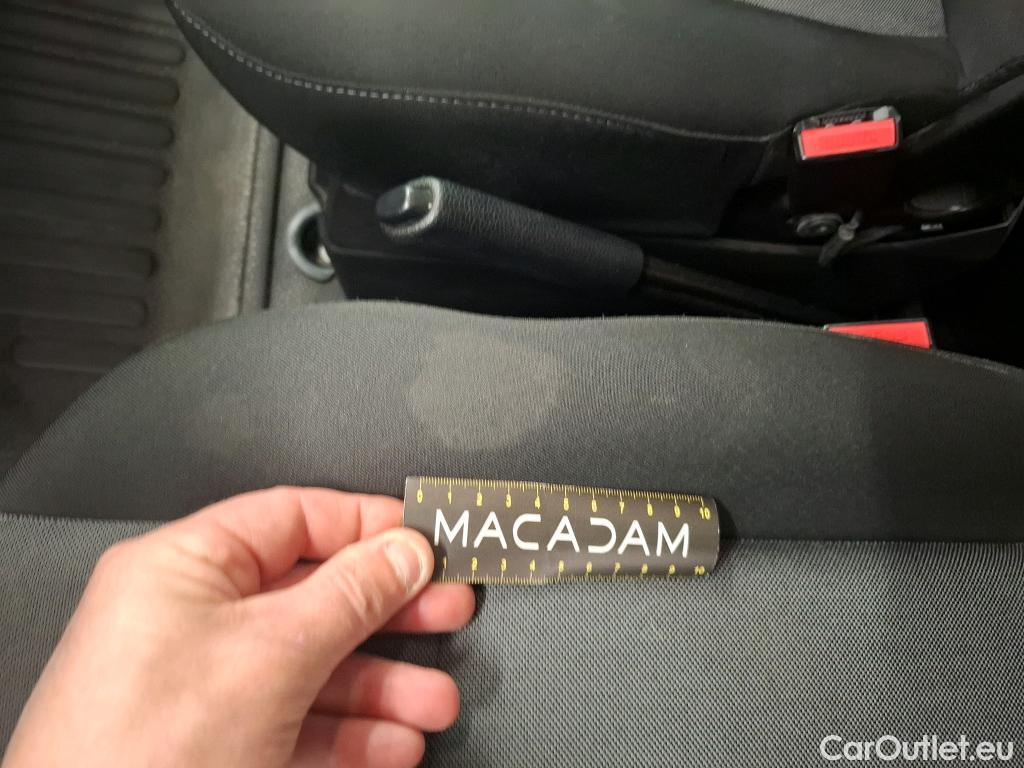  Renault  Master RENAULT  / 2019 / 4P / Fourgon tôlé FG Tr GCF F2800 L1H1 Blue dCi 135 #9