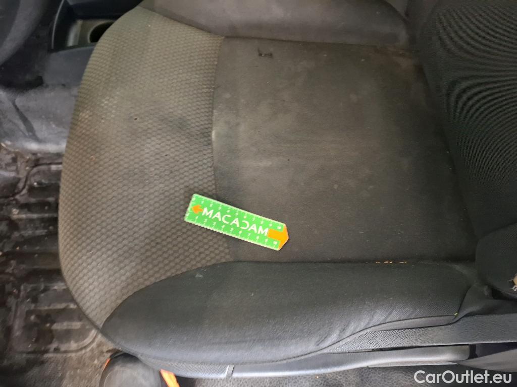  Renault  Kangoo  Express Grand Confort (L1) 1.5 dCi 90CV BVM5 E6 #19