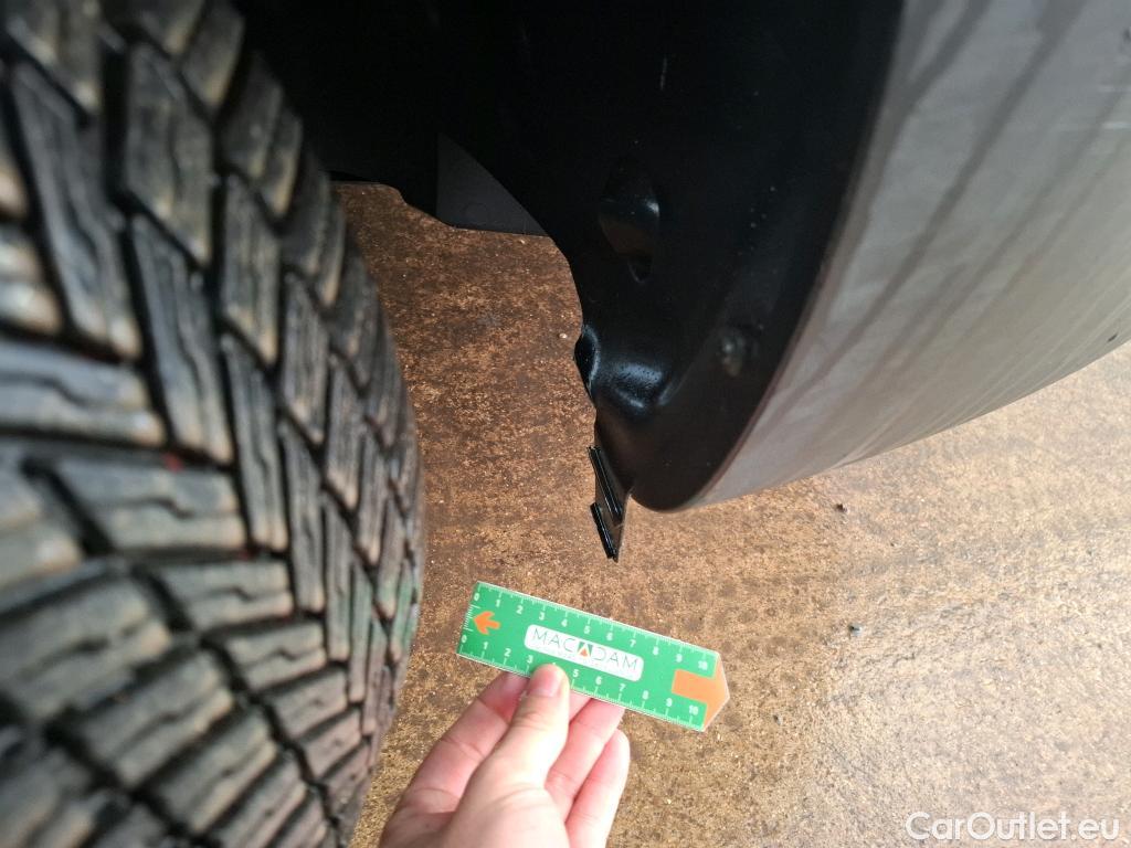  Renault  Kangoo  Express Maxi Extra (Série Spéciale) 1.5 #18