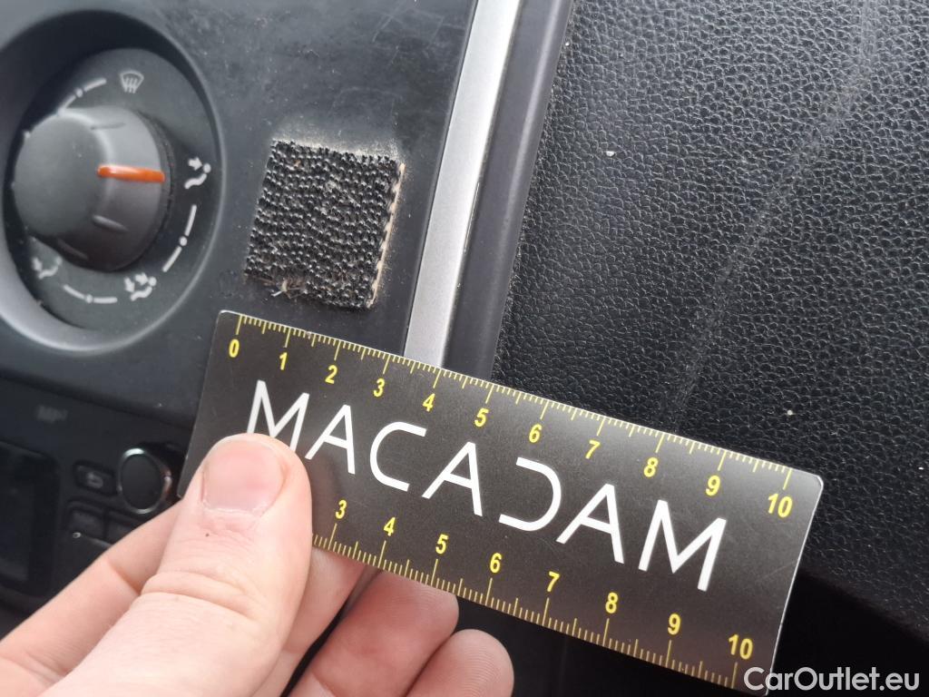  Renault  Kangoo  Express Grand Confort (L1) 1.5 dCi 90CV BVM5 E6 #76