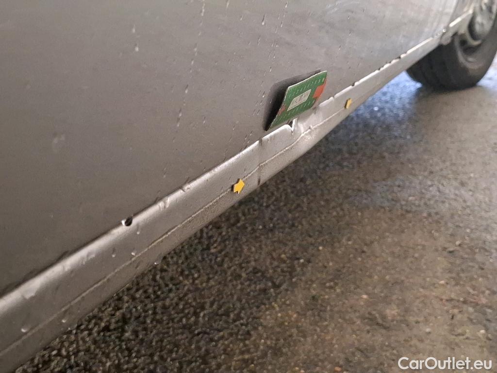  Renault  Master RENAULT  / 2019 / 4P / Fourgon tôlé FG Tr GCF F3500 L2H3 dCi 135 #18