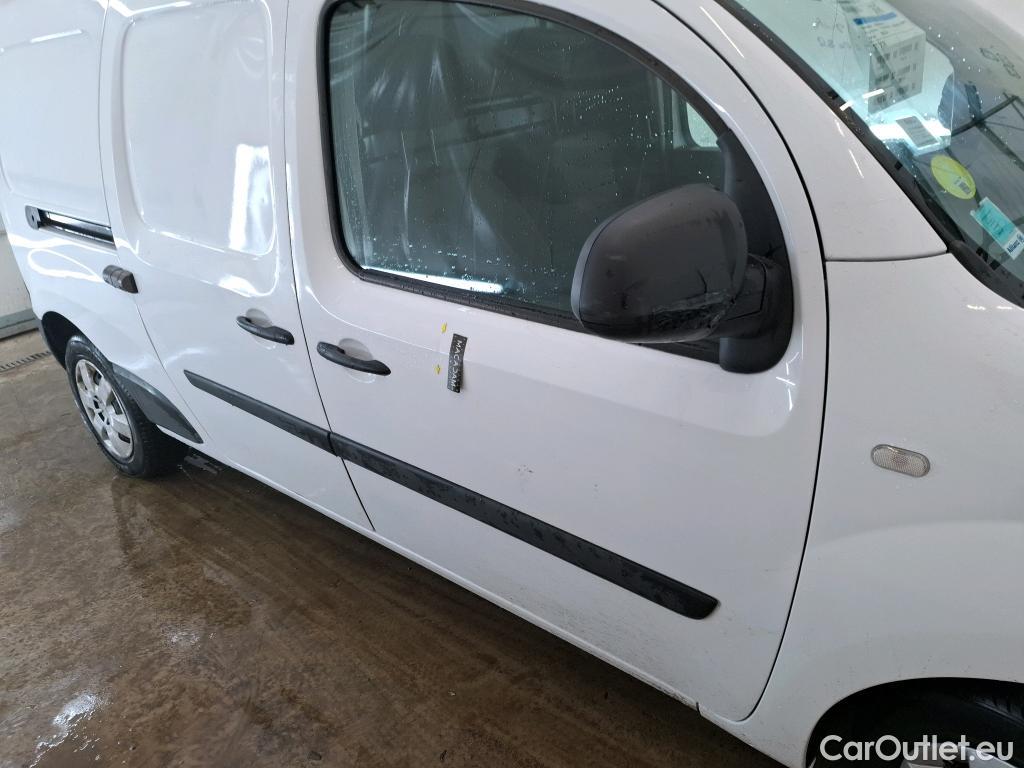  Renault  Kangoo  Express Maxi Extra (Série Spéciale) 1.5 #26