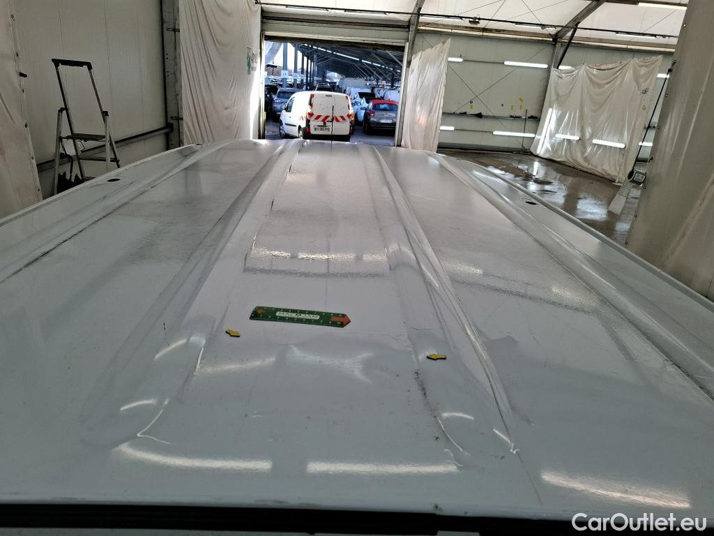  Renault  Kangoo  Express Maxi Extra (Série Spéciale) 1.5 #6