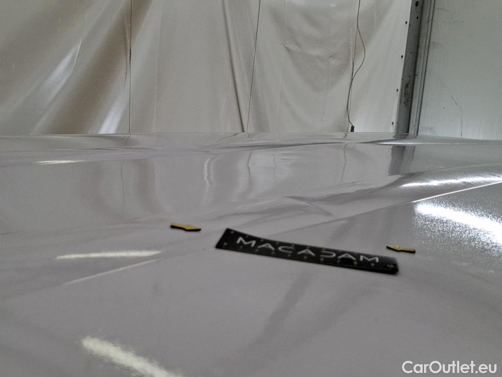  Renault  Kangoo  II Express Maxi Extra (Série Spéciale) 1.5 dCi 95CV BVM6 E6dT #7