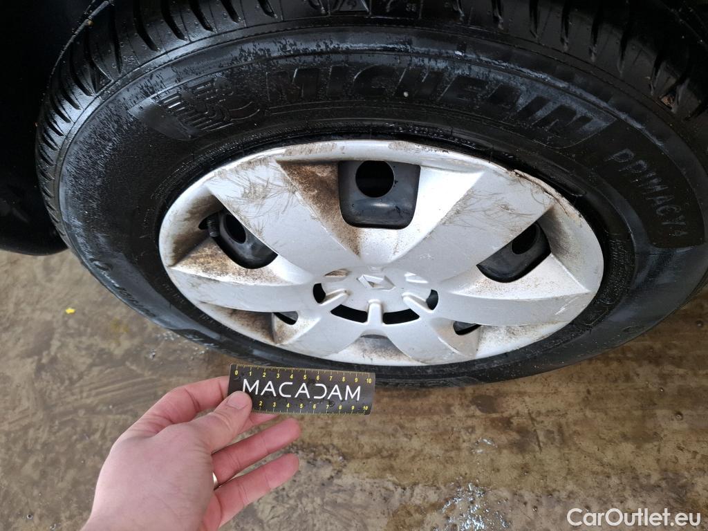  Renault  Kangoo  Express Maxi Extra (Série Spéciale) 1.5 #35