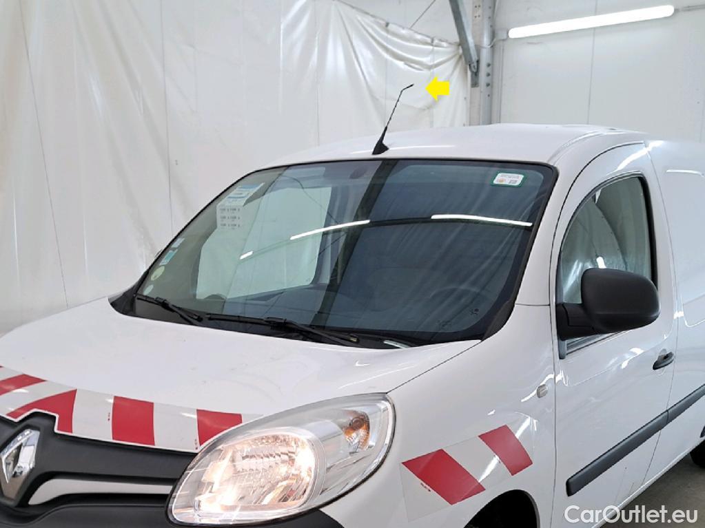  Renault  Kangoo  II Express Maxi Extra (Série Spéciale) 1.5 dCi 95CV BVM6 E6dT #22