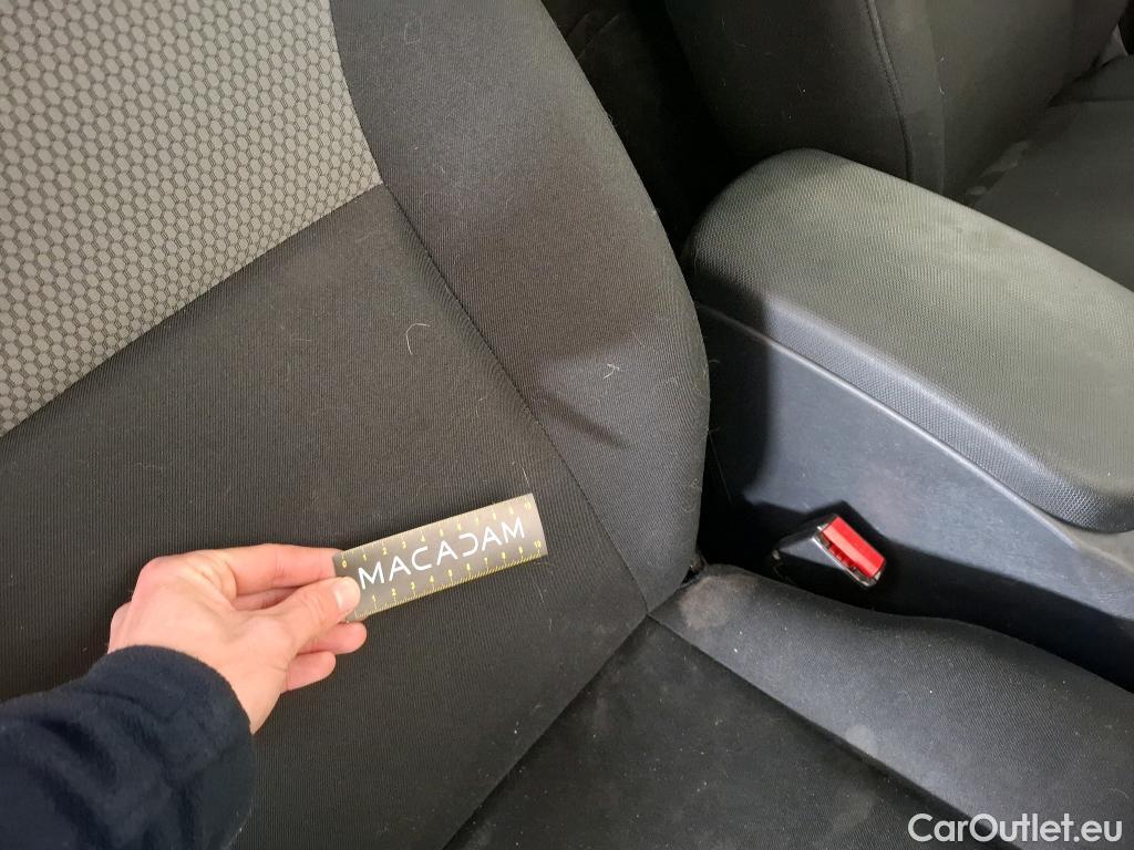  Renault  Kangoo  II Express Maxi Extra (Série Spéciale) 1.5 dCi 95CV BVM6 E6dT #57