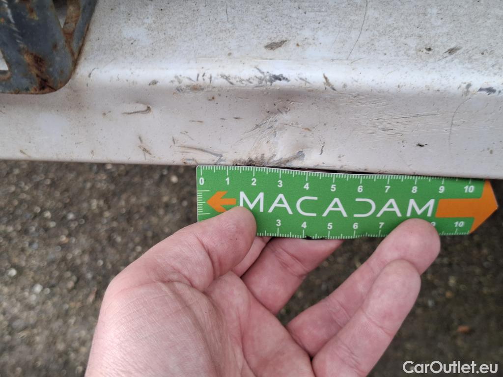  Renault  Master RENAULT  SC VU 2p Pick-up BS Cf Trac F3500 L2 dCi 130 E6 #8