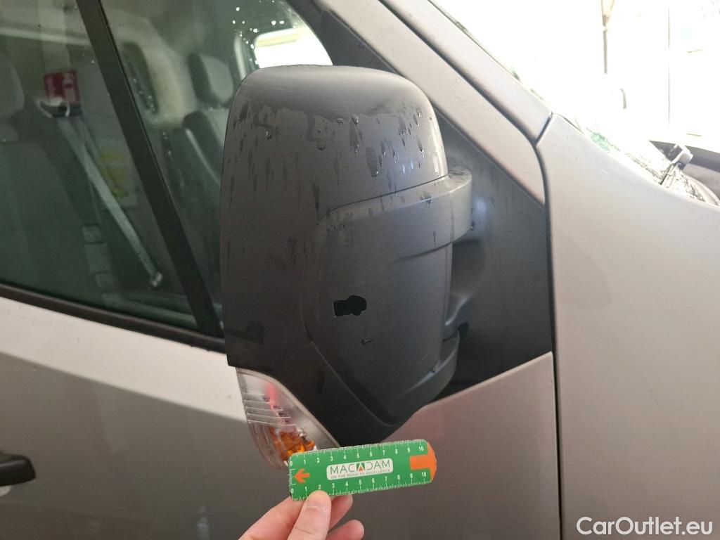  Renault  Master RENAULT  / 2019 / 4P / Fourgon tôlé FG Tr GCF F3500 L2H3 dCi 135 #19