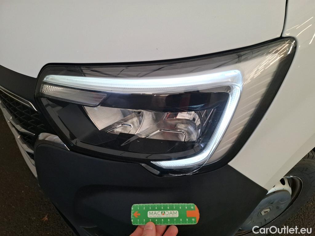  Renault  Master  III Fourgon L2H2 3 5 Grand Confort dCi 135CV BVM6 E6dT #20