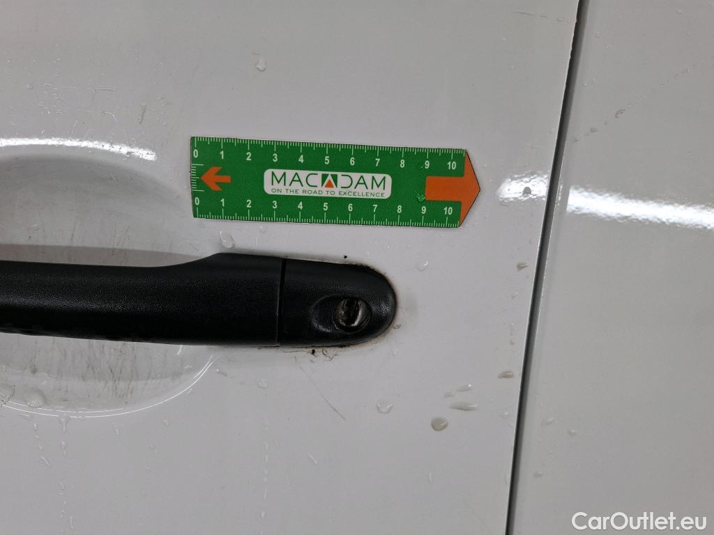  Renault  Kangoo  Express Maxi Extra (Série Spéciale) 1.5 #17